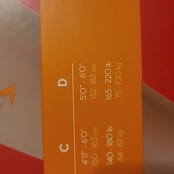 SPANX MAMA Size D NUDE - Picture 4 of 4